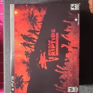 PS3 Dead Island Riptide, Rigor Mortis Edition